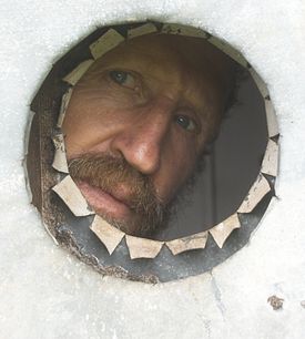Ian Macdonald